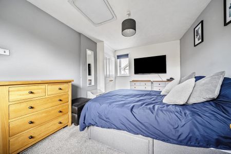 2 bedroom terraced house to rent - Photo 5