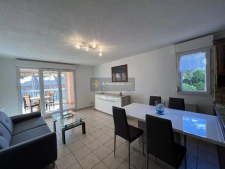 Location Appartement 61 m2 à Fréjus - Photo 3