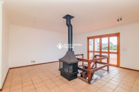 Cobertura com 3 quartos e 165m² para alugar em Bela Vista, Porto Alegre. - Photo 3