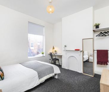 1 bedroom in a house share to rent - Photo 3