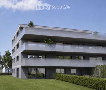 3.5 Zimmer, 89 m² - Photo 3