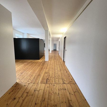 Wohnen und arbeiten im Traum-Loft - Foto 1