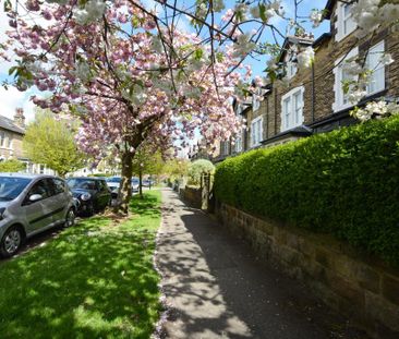 2 bedroom apartment to rent - Photo 6