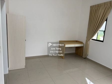 Eco Botanic - 2 Storey Terrace House For Rent - Foto 5