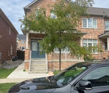 For Lease - 16 Saint Dennis Road, Brampton, Ontario - Photo 6
