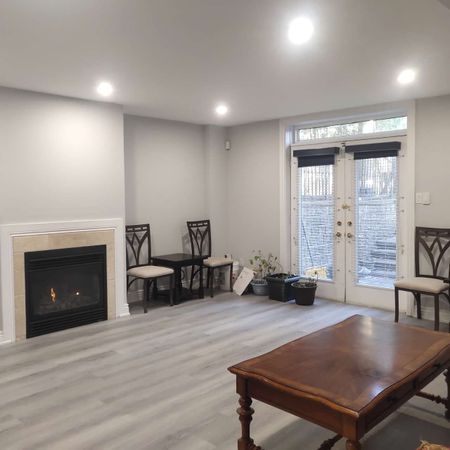 For Lease - 177 Norton Avenue Unit# Lower, Toronto, Ontario - Photo 2