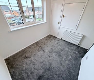 HILL VIEW CLOSE, HORSLEY WOODHOUSE - Photo 3