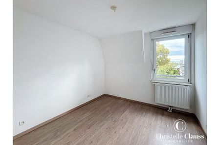 Appartement - ST LOUIS - 63m² - 2 chambres - Photo 3