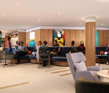 Classic Ensuite with Terrace - Photo 6