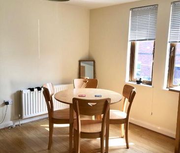 Apt 1, 6 Cherryville Street, Belfast, BT6 8BJ - Photo 4