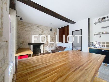 Charmant T2 Meublé - Hyper Centre de CAEN - Photo 5