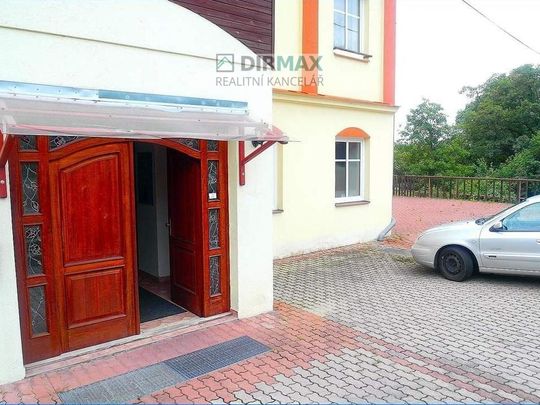 Pronájem bytu pokoj 30 m2 - Photo 1