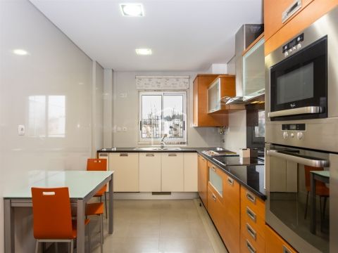 Apartamento T3 - Photo 1