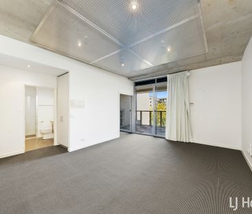 207/22-24 Lonsdale Street, Braddon ACT, Belconnen - Photo 1