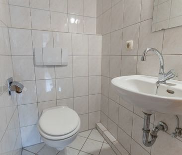 Schöne ca. 135 m² große 4-Zimmer-Maisonettewohnung mit Dachatelier ... - Photo 6