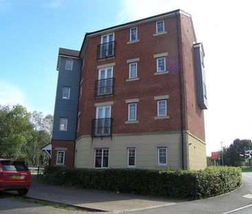 Standish Street, Bridgwater, Somerset, TA6 - Photo 3