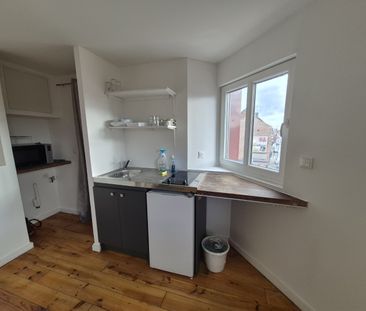 Location Appartement 1 pièce 28m² WATTIGNIES 59139 - Photo 6