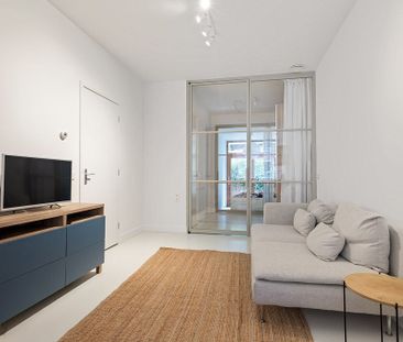 Te huur: Appartement Overamstelstraat 16 H in Amsterdam - Photo 1