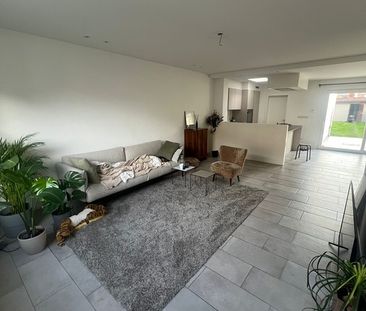 Gedeelde woning Gent - Foto 4