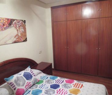 Piso de alquiler en Travesía de Uribitarte, 4, Albia - Foto 6