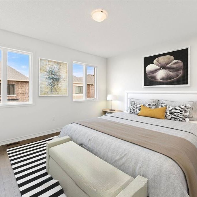 For Lease - 17 Asterwoods Drive, Caledon, Ontario - Photo 1