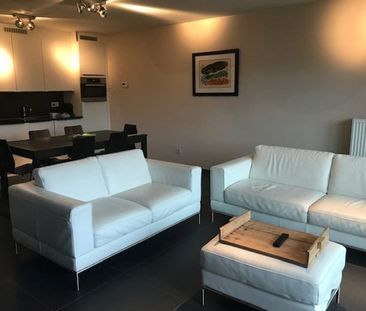 Appartement te huur - Photo 1