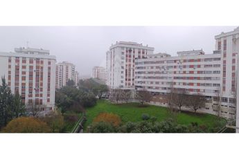Apartamento T3 em Lisboa