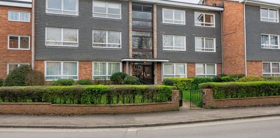 2 bedroom apartment to rent - Photo 2