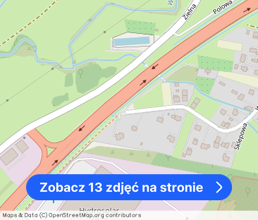 [ENG] Duża kawalerka 30m2 + ogródek | Modlniczka - Zdjęcie 1