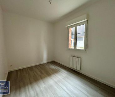 Location Appartement 3 pièces 60m² DIEPPE 76200 - Photo 3