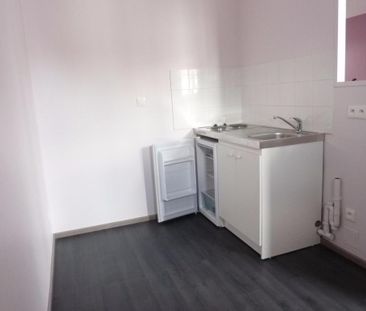 Location Appartement 1 pièce 34m² CHALON SUR SAONE 71100 - Photo 4