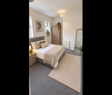 Room in a Shared House, Bramble St, CV1 - Photo 3