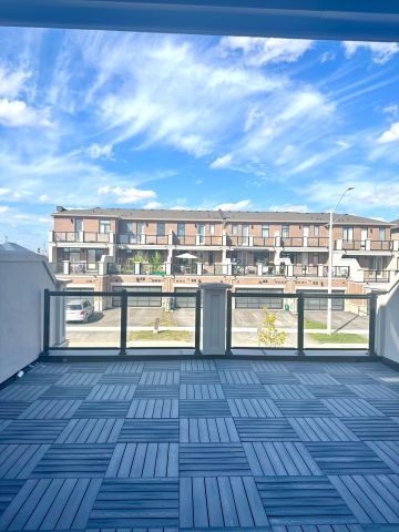 For Lease - 112 Robert Eaton Avenue, Markham, Ontario - Photo 3