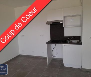 Location Appartement 2 pièces 41m² ARLES 13200 - Photo 1
