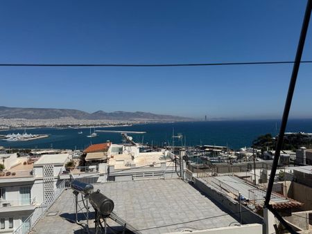 Διαμέρισμα για ενοικίαση Καστέλλα (Καστέλλα - Πασαλιμάνι) - Photo 3