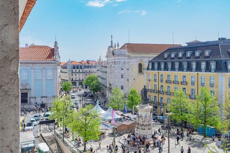 Apartamento T1 em Lisboa - Foto 5