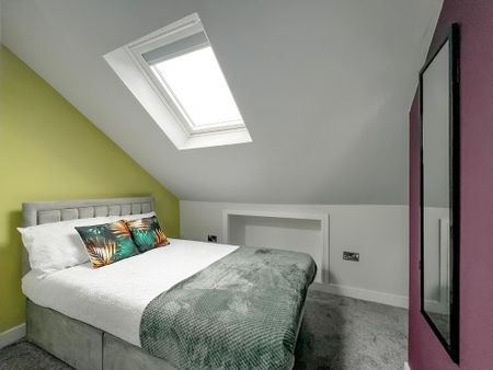 1 bedroom in a house share to rent - Photo 3