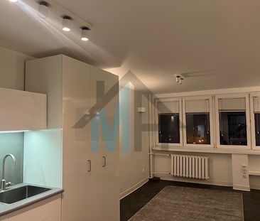 Warszawa, Śródmieście - Zdjęcie 2