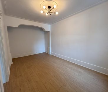 Fully renovated 5 1/2 apartment in Lachine - Photo 1