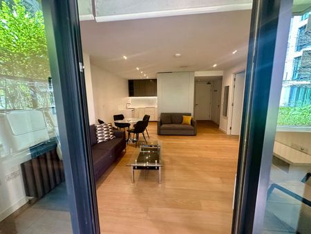 1 Bed Flat, Handyside St, N1C - Photo 5