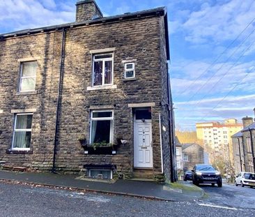 2 bedroom end of terrace house to rent - Photo 6