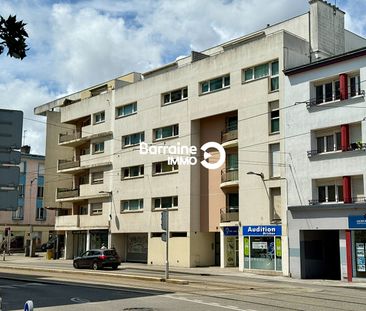Location appartement à Brest 22.04m² - Photo 3