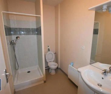 Appartement à louer 1 pièce 21.58m² - Photo 4