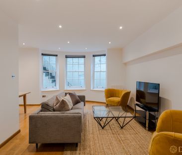 Montagu Square, W1H, Marylebone - Photo 3