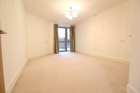 1 bedroom apartment to rent - Photo 2