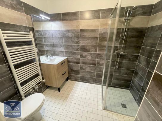 Location Appartement 1 pièce 18m² DIJON 21000 - Photo 1