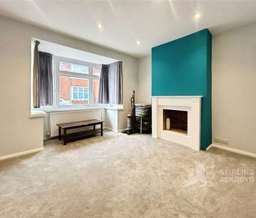 Manor Road, Guildford, Surrey, GU2 9NR - Photo 1