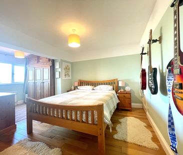 3 Bed Semi-Detached House, Silbury Road, BS3 - Photo 2