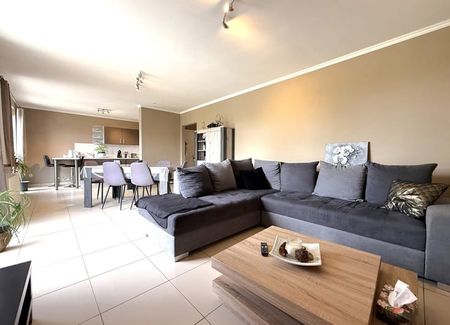 Appartement te huur - Photo 4