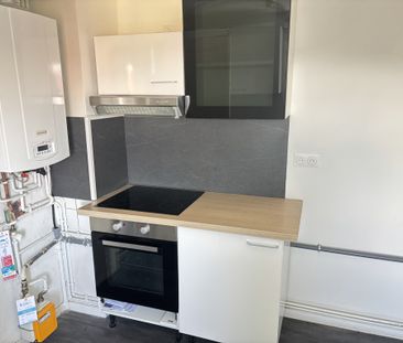 Location Appartement 2 pièces 37m² SCHILTIGHEIM 67300 - Photo 2